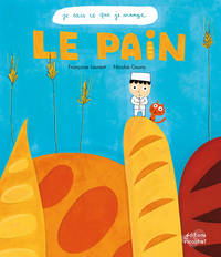 Picture of Le Pain
