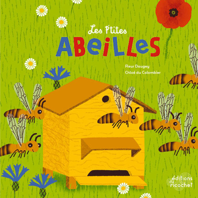 Picture of Les P'tites abeilles
