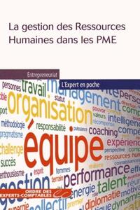 Image de La gestion des reoussurces humaines dans les PME