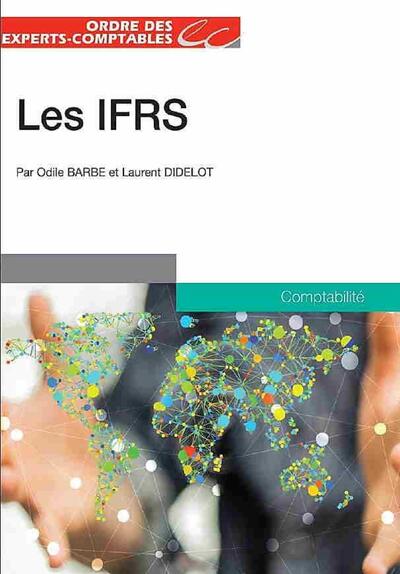 Picture of Les IFRS