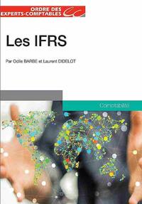 Picture of Les IFRS
