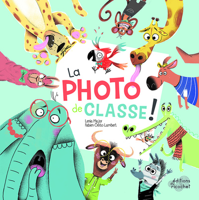 Image de La Photo de classe