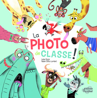 Image de La Photo de classe