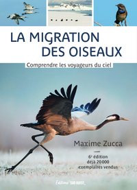 Picture of La migration des oiseaux