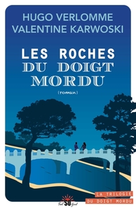 Image de LES ROCHES DU DOIGT MORDU