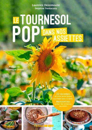 Image de Le Tournesol Pop' Dans Nos Assiettes