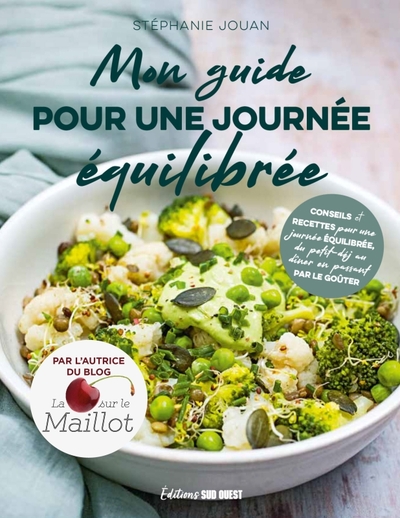 Image de Mon Guide Pour Une Journée Équilibrée