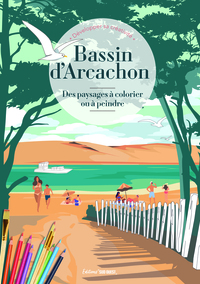 Picture of Bassin d'Arcachon