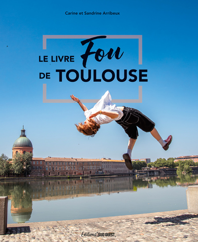 Picture of Le livre fou de Toulouse