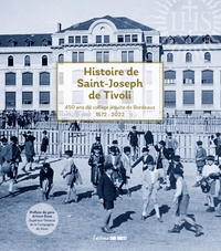 Picture of Histoire de Saint-Joseph de Tivoli