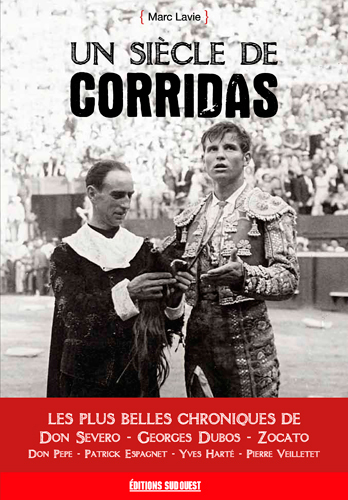 Image de Un Siècle De Corridas