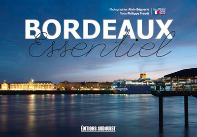 Image de Bordeaux Essentiel