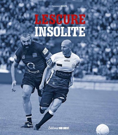 Picture of Lescure insolite