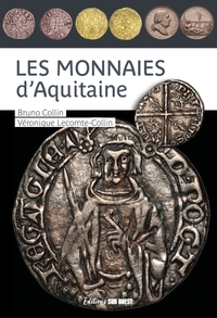 Picture of Les monnaies d'Aquitaine