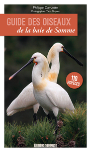 Picture of Guide Des Oiseaux De La Baie De Somme