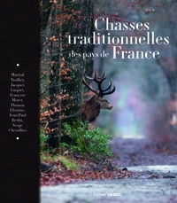Picture of Chasses traditionnelles des pays de France