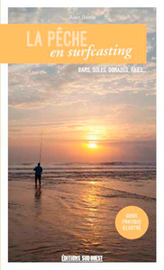 Picture of La Pêche En Surfcasting