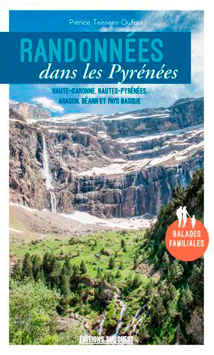 Picture of Randonnées Dans Les Pyrénées - Haute-Garonne, Haut