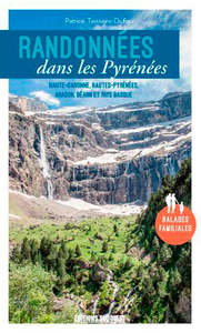 Picture of Randonnées Dans Les Pyrénées - Haute-Garonne, Haut