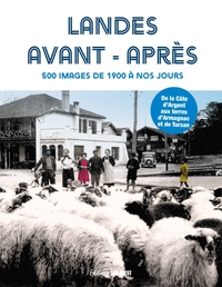 Picture of Landes avant-après