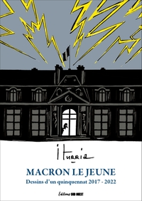 Picture of Macron le Jeune