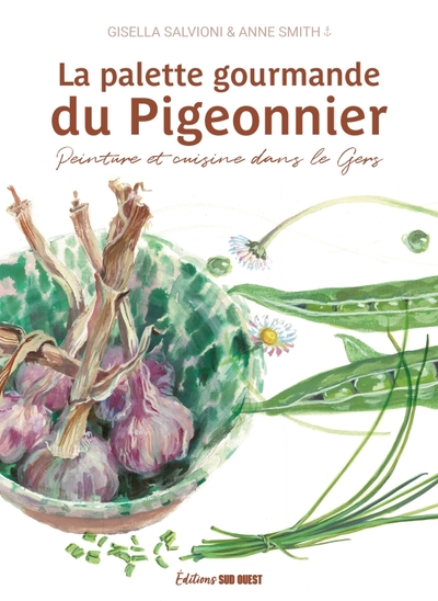 Image de LA PALETTE GOURMANDE DU PIGEONNIER