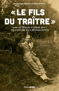 Picture of Le fils du traître