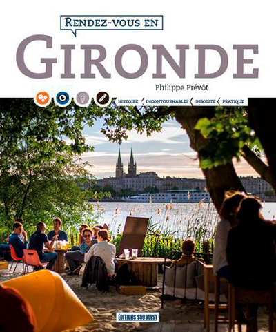 Picture of Rendez-Vous En Gironde