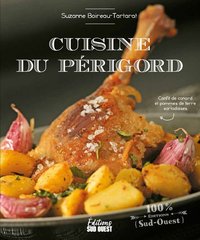 Picture of CUISINE DU PÉRIGORD