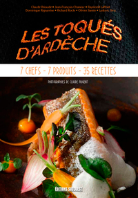 Image de Toques D'Ardeche