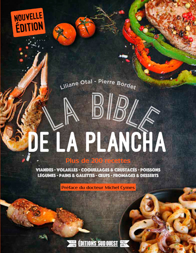 Image de Bible De La Plancha