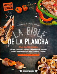 Picture of Bible De La Plancha