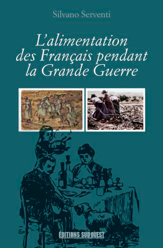 Picture of L'Alimentation Des Français Pendant La Grande Guer