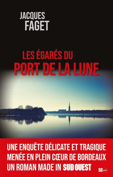 Image de LES ÉGARÉS DU PORT DE LA LUNE