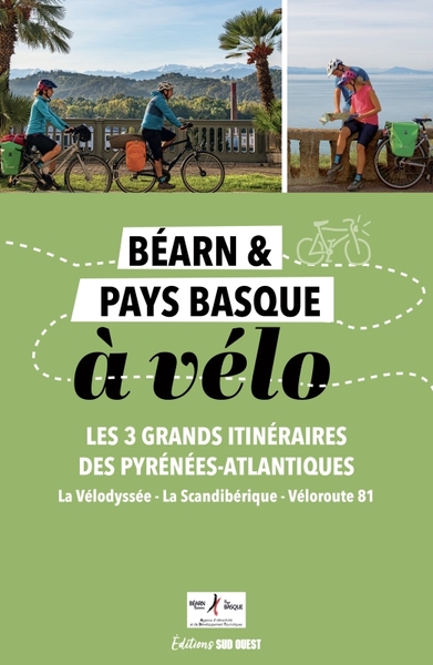 Image de Béarn et Pays basque à vélo