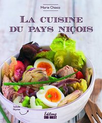 Picture of CUISINE DU PAYS NIÇOIS