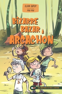 Image de BIZARRE BAZAR À ARCACHON