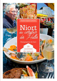 Image de Niort, Au Carrefour Des Halles