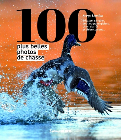 Picture of Les 100 plus belles photos de chasse
