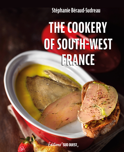 Picture of The cookery of South-West France