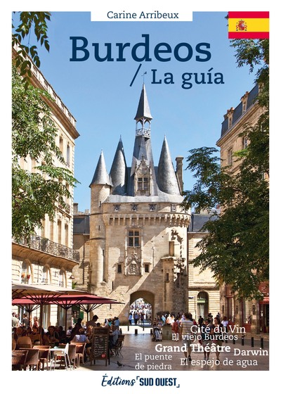 Picture of Burdeos, la guia