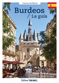 Picture of Burdeos, la guia