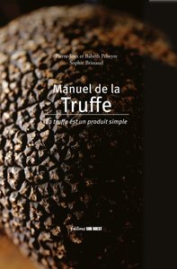 Picture of MANUEL DE LA TRUFFE