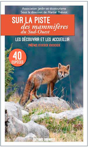 Image de Guide Des Mammifères Du Sud-Ouest