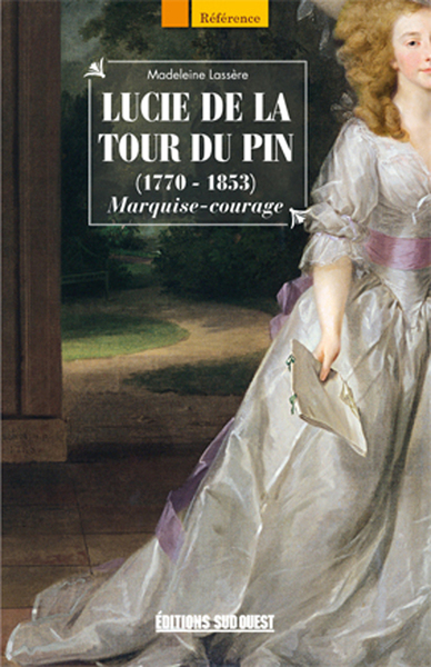 Image de Lucie De La Tour Du Pin (1770-1853)