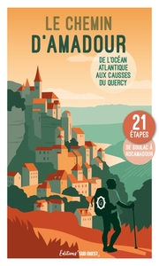 Picture of Le chemin d'Amadour