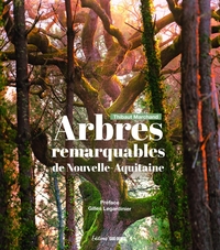 Picture of Arbres remarquables de Nouvelle-Aquitaine