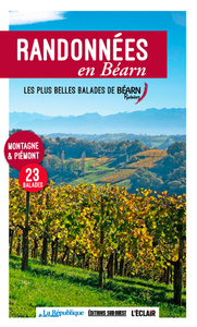 Picture of Randonnées En Béarn
