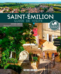 Picture of Saint-Emilion, Guide De Visite
