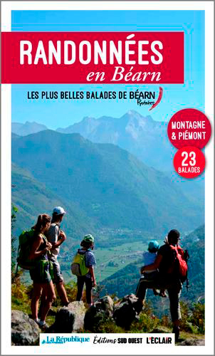 Image de Randonnées En Béarn